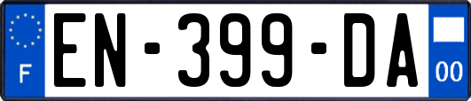 EN-399-DA