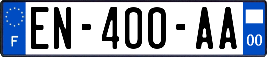 EN-400-AA