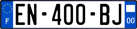 EN-400-BJ