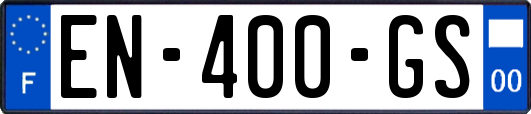 EN-400-GS