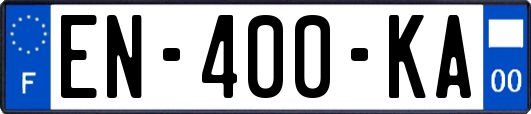 EN-400-KA