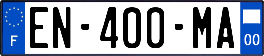 EN-400-MA