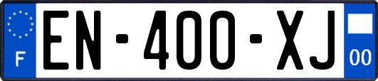 EN-400-XJ