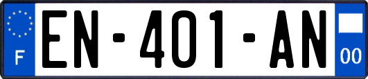 EN-401-AN