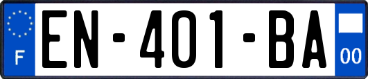 EN-401-BA