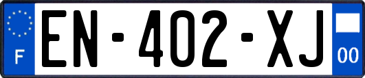 EN-402-XJ
