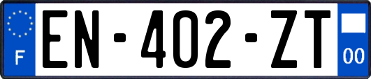 EN-402-ZT