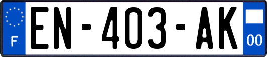 EN-403-AK