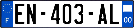 EN-403-AL