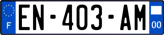 EN-403-AM