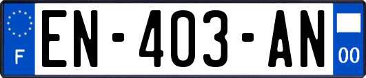 EN-403-AN