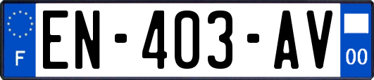 EN-403-AV