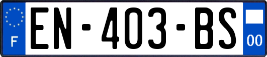 EN-403-BS