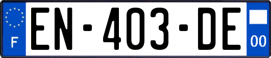 EN-403-DE
