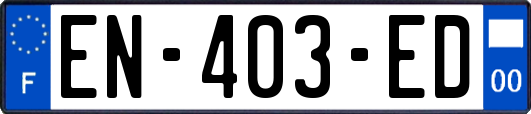 EN-403-ED