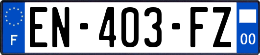 EN-403-FZ