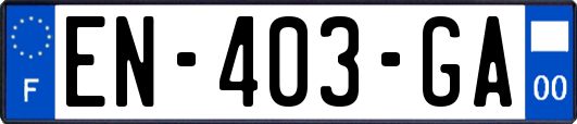 EN-403-GA