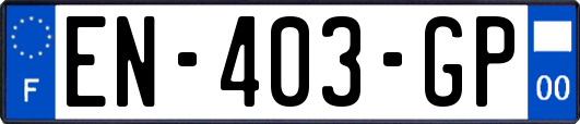 EN-403-GP