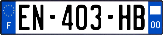 EN-403-HB
