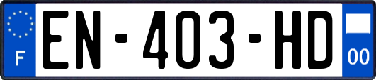 EN-403-HD