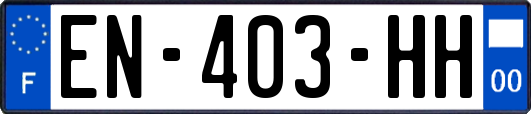 EN-403-HH