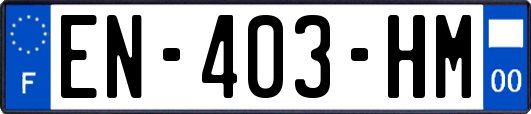 EN-403-HM