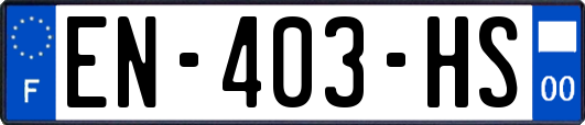 EN-403-HS