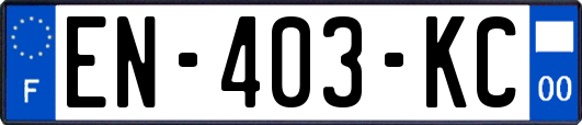 EN-403-KC