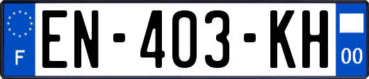 EN-403-KH