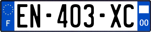 EN-403-XC
