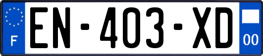 EN-403-XD