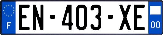 EN-403-XE