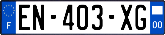 EN-403-XG