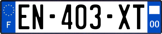 EN-403-XT