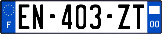 EN-403-ZT