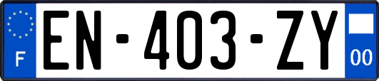 EN-403-ZY