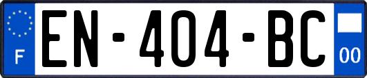 EN-404-BC