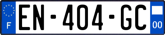 EN-404-GC