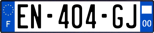 EN-404-GJ