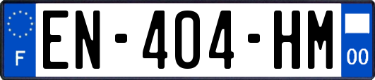 EN-404-HM