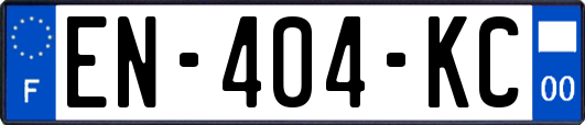 EN-404-KC