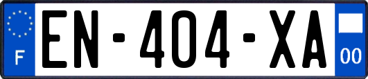 EN-404-XA