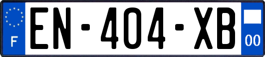 EN-404-XB