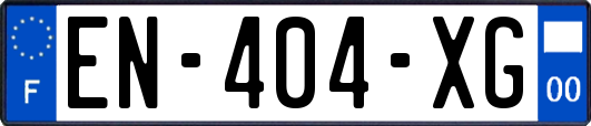 EN-404-XG