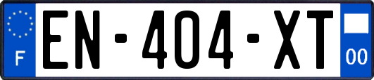 EN-404-XT