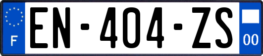 EN-404-ZS