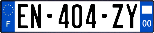 EN-404-ZY