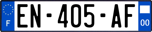 EN-405-AF