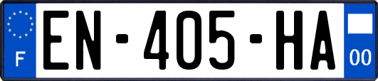 EN-405-HA