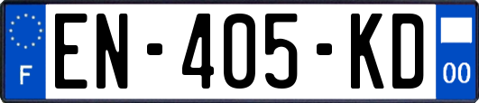 EN-405-KD